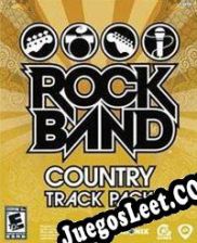 Descargar Rock Band Country Track Pack (2009) | Español | RePack from HERiTAGE