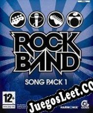 Descargar Rock Band Track Pack: Vol. 1 PC Full Español