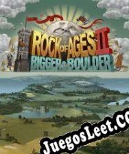 Descargar Rock of Ages II: Bigger and Boulder (2017/ENG/Español/License)