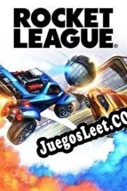 Descargar Rocket League (2015/ENG/Español/RePack from PCSEVEN)