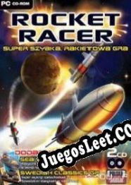 Descargar Rocket Racer (2007/ENG/Español/License)