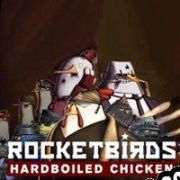 Descargar Rocketbirds: Hardboiled Chicken (2011/ENG/Español/RePack from RECOiL)