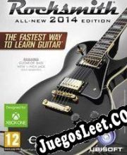 Descargar Rocksmith 2014 (2013/ENG/Español/License)