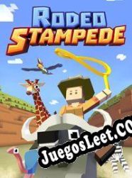 Descargar Rodeo Stampede: Sky Zoo Safari (2016) | Español | RePack from PSC