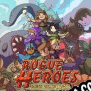 Descargar Rogue Heroes: Ruins of Tasos PC Full Español