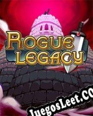 Descargar Rogue Legacy (2013/ENG/Español/RePack from RNDD)