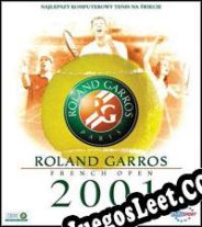 Descargar Roland Garros 2001 (2001/ENG/Español/License)