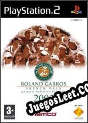 Descargar Roland Garros 2005 (2005) | Español | RePack from Red Hot