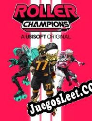 Descargar Roller Champions Full Español