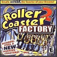 Descargar Roller Coaster Factory 2 PC Full Español