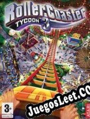 Descargar RollerCoaster Tycoon 3 (2004/ENG/Español/License)