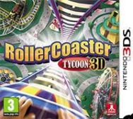 Descargar RollerCoaster Tycoon 3D Full Español