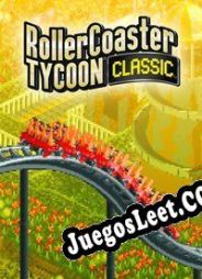 Descargar RollerCoaster Tycoon Classic (2016) | Español | RePack from DELiGHT