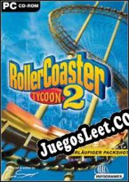 Descargar RollerCoaster Tycoon II PC Full Español