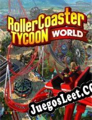 Descargar RollerCoaster Tycoon World (2016/ENG/Español/RePack from LSD)