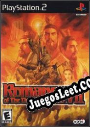 Descargar Romance of the Three Kingdoms VII PC Full Español