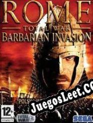 Descargar Rome: Total War Barbarian Invasion Full Español