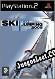 Descargar RTL Ski Jumping 2005 PC Full Español