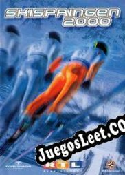 Descargar RTL Skispringen 2000 (1999/ENG/Español/License)