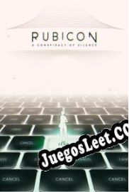 Descargar Rubicon: A Conspiracy of Silence (2021/ENG/Español/License)