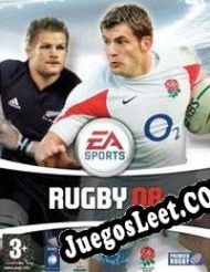 Descargar Rugby 08 (2007/ENG/Español/RePack from nGen)