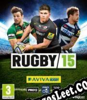 Descargar Rugby 15 PC Full Español