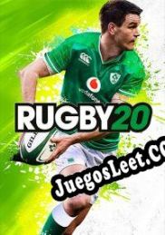 Descargar Rugby 20 (2020/ENG/Español/RePack from ismail)