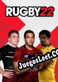 Descargar Rugby 22 (2022) | Español | RePack from ORiGiN