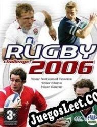 Descargar Rugby Challenge 2006 (2006) | Español | RePack from BLiZZARD