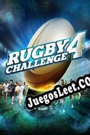 Descargar Rugby Challenge 4 (2020) | Español | RePack from STATiC