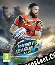 Descargar Rugby League Live 4 (2017/ENG/Español/License)