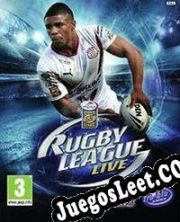 Descargar Rugby League Live PC Full Español