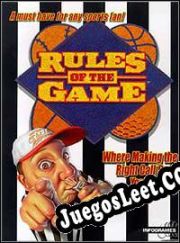 Descargar Rules of the Game Full Español