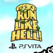 Descargar Run Like Hell! (2014/ENG/Español/RePack from LUCiD)