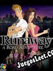 Descargar Runaway: A Road Adventure (2001/ENG/Español/License)