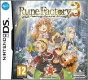 Descargar Rune Factory 3: A Fantasy Harvest Moon (2009/ENG/Español/RePack from GGHZ)