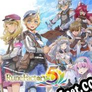 Descargar Rune Factory 5 (2022) | Español | RePack from GZKS