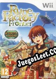 Descargar Rune Factory: Frontier (2008) | Español | RePack from RiTUEL