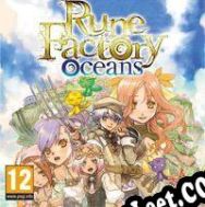 Descargar Rune Factory: Tides of Destiny (2011/ENG/Español/License)