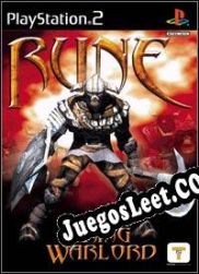 Descargar Rune: Viking Warlord (2001/ENG/Español/License)