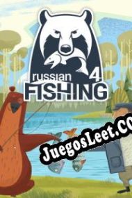 Descargar Russian Fishing 4 PC Full Español