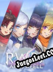 Descargar RWBY: Arrowfell PC Full Español