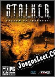 Descargar S.T.A.L.K.E.R.: Shadow of Chernobyl (2007/ENG/Español/RePack from CRUDE)