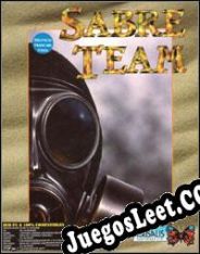 Descargar Sabre Team (1994/ENG/Español/RePack from HELLFiRE)