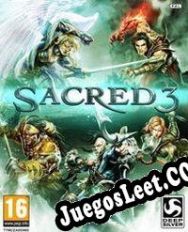 Descargar Sacred 3 PC Full Español