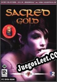 Descargar Sacred: Gold Edition (2005/ENG/Español/License)