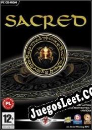 Descargar Sacred (2004/ENG/Español/License)