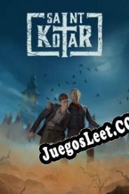 Descargar Saint Kotar (2021/ENG/Español/License)