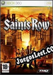 Descargar Saints Row (2006) (2006) | Español | RePack from l0wb1t