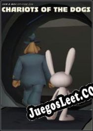 Descargar Sam & Max: Season 2 Chariots of the Dogs PC Full Español